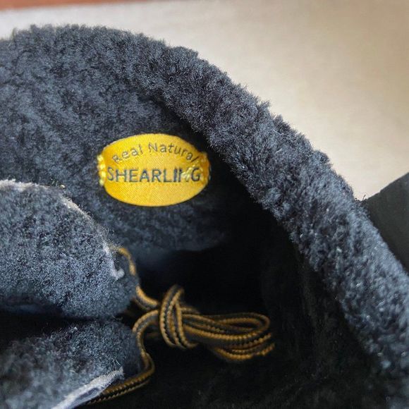 SPERRY Men Ice Bay Tall Duck Boot NEW NWOB - Picture 7 of 9